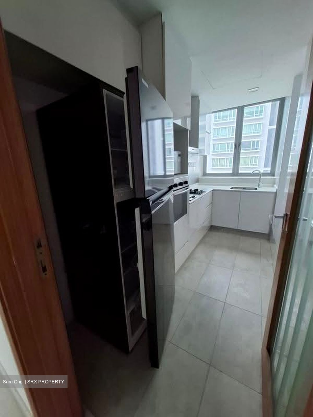 Park Infinia At Wee Nam (D11), Condominium #639944901